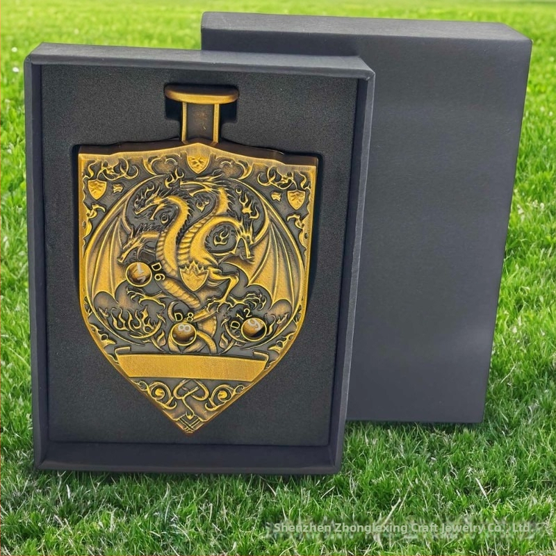 Metalne DND kockice za društvene igre - cinkov legura, dvadesetostrane, zaobljene kutove, prilagodljive (materijal: cinkov legura; oblik: dvadesetostrani; stil: zaobljene kutove; prilagodba: da)