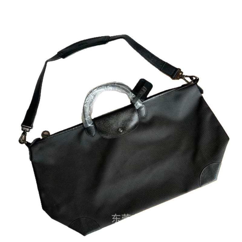 Putna torba od najlona s velikim kapacitetom, unisex, lagana, s mogućnošću proširenja kapaciteta (Kapacitet: 20–35L; Materijal: Najlon; Funkcija: Izuzetno lagana; Proširiva kapacitet; Spol: Unisex)