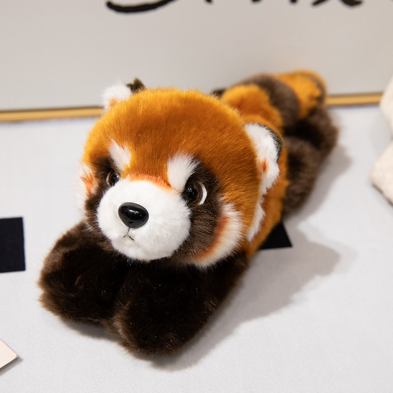 Plush lutka u stilu medvjeda, izuzetno mekana kratka pliš, PP pamuk punjenje, poliester vlakna, mogućnost prilagođenih uzoraka