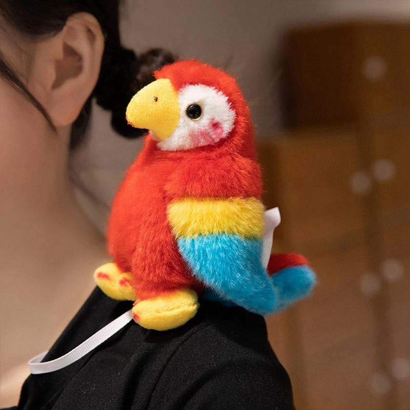 Plush lutka u stilu medvjeda, izuzetno mekana kratka pliš, PP pamuk punjenje, poliester vlakna, mogućnost prilagođenih uzoraka