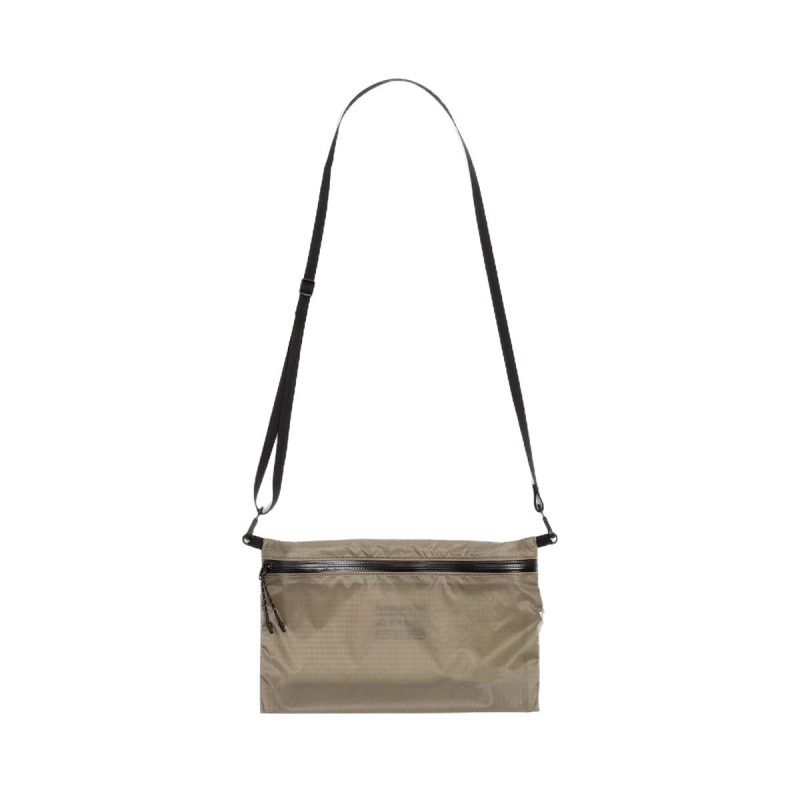 Sportska crossbody torba za outdoor, ultralak vodootporan najlon, unisex, proširiva