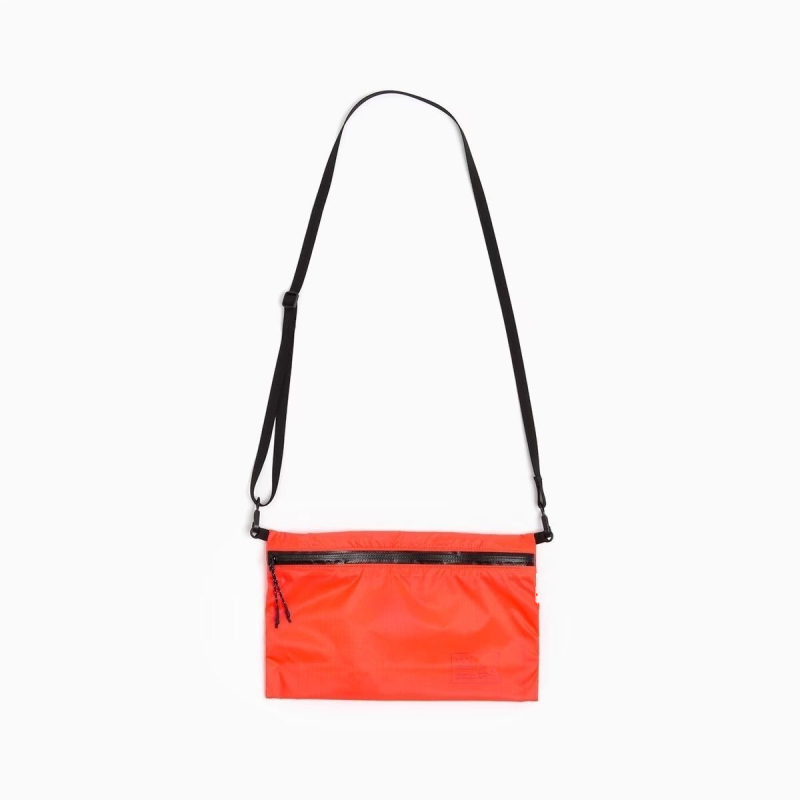 Sportska crossbody torba za outdoor, ultralak vodootporan najlon, unisex, proširiva