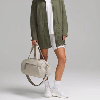 Torba za putovanje za sport i fitness, iznimno lagana, najlon, unisex dizajn, stil rekreacijskog putovanja (20–35L, Nylon, Super light, Nylon lining, Leisure travel)