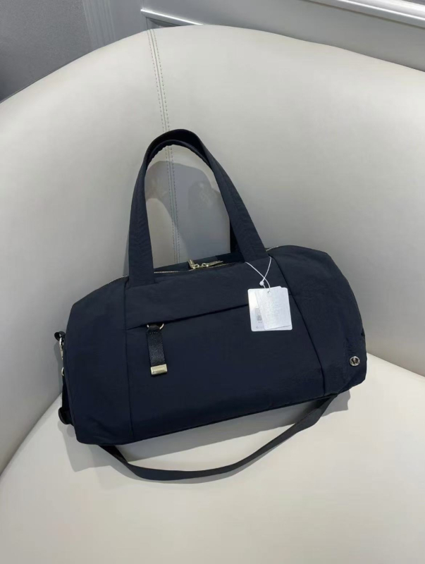Torba za putovanje za sport i fitness, iznimno lagana, najlon, unisex dizajn, stil rekreacijskog putovanja (20–35L, Nylon, Super light, Nylon lining, Leisure travel)