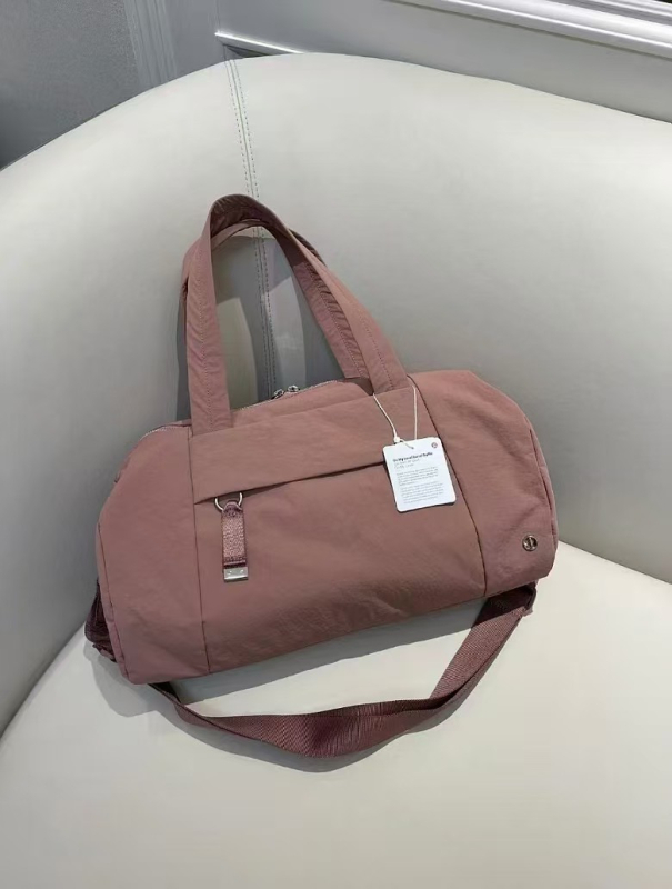 Torba za putovanje za sport i fitness, iznimno lagana, najlon, unisex dizajn, stil rekreacijskog putovanja (20–35L, Nylon, Super light, Nylon lining, Leisure travel)