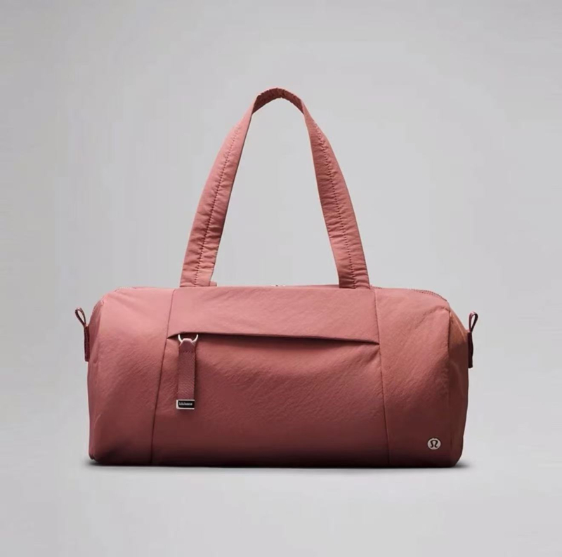 Torba za putovanje za sport i fitness, iznimno lagana, najlon, unisex dizajn, stil rekreacijskog putovanja (20–35L, Nylon, Super light, Nylon lining, Leisure travel)
