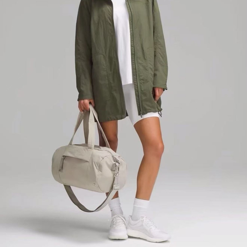Torba za putovanje za sport i fitness, iznimno lagana, najlon, unisex dizajn, stil rekreacijskog putovanja (20–35L, Nylon, Super light, Nylon lining, Leisure travel)