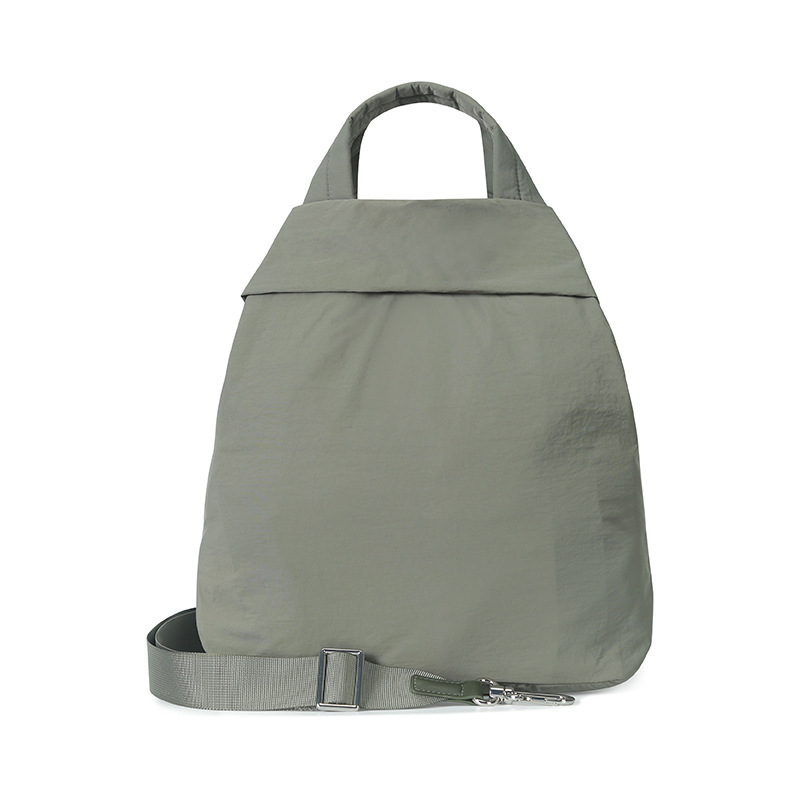 Crossbody torba za jogu - Veliki kapacitet, Najlon, Vodootporna, Prozračna, za žene