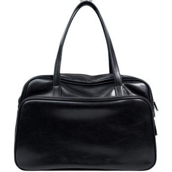 Ženska Corduroy Tote torba, kapacitet 20–35L, PU podstava, proljeće 2025, za biciklizam