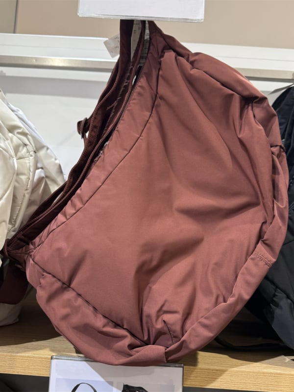 Sportska torba za pojas (Lycra; velik kapacitet; crossbody/rameni remen; UCZAR CHEAM; model 481663)
