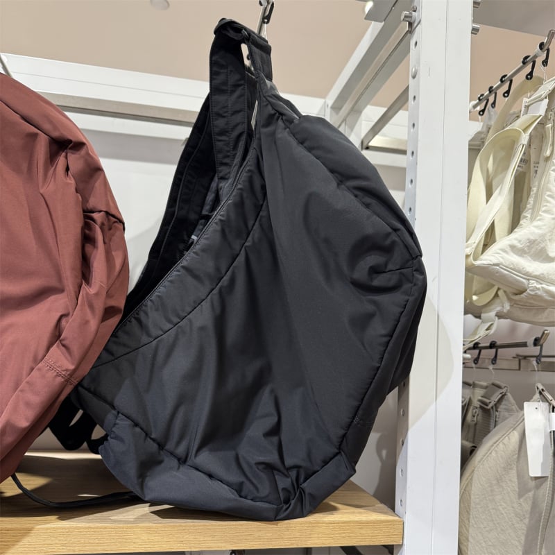 Sportska torba za pojas (Lycra; velik kapacitet; crossbody/rameni remen; UCZAR CHEAM; model 481663)