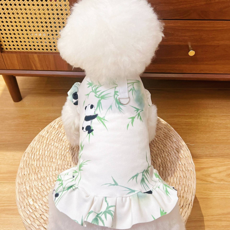 Őszi-téli poliészter mellény kutyáknak és macskáknak