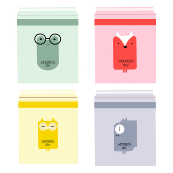 Honggao PVC κάδος απορριμμάτων αυτοκινήτου με αυτοκόλλητη σύνδεση στην πίσω θέση, αδιάβροχος, προσαρμόσιμος