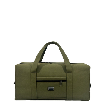 Platnena putna torba s ručnim držalom, velika kapaciteta 20–35 L, vodootporna, izdržljiva, ultra lagana, podstava od platna, retro stil