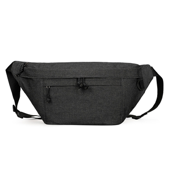 Denim torba preko ramena za sport – proširiva, sklopiva, ulični stil (Materijal: denim; Funkcije: proširiva, sklopiva; Stil: ulični; Kategorija: sport torba preko ramena)