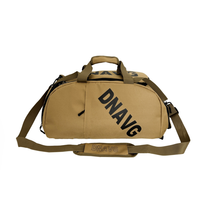 Putna torba velike kapacitete, unisex, suho-mokro odvajanje, Oxford tkanina, podstava od najlona, 36-55L