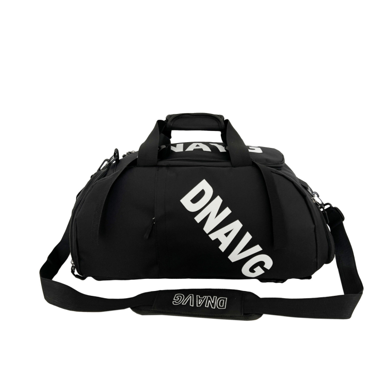 Putna torba velike kapacitete, unisex, suho-mokro odvajanje, Oxford tkanina, podstava od najlona, 36-55L