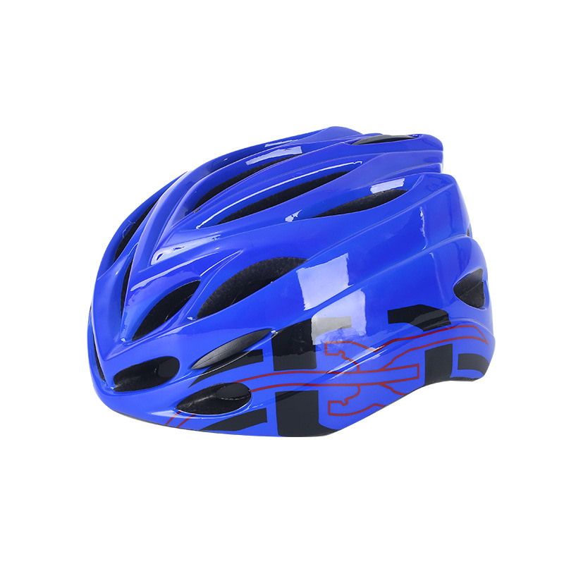 Touran dječja kaciga za bicikl, PC ljuska s integriranim oblikovanjem, podesivi obim glave, prilagodljivi detalji