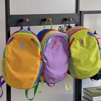 Ruksak za svakodnevnu uporabu, velikog kapaciteta, vodootporan, kompatibilan s 13-inčnim laptopom, s zrčaim jastučićem na ramenima, materijal: najlon (Materijal: Najlon; Kapacitet: 20–35L; Laptop: 13 in; Vodootpornost; Nosivi sustav: zračni jastuk)