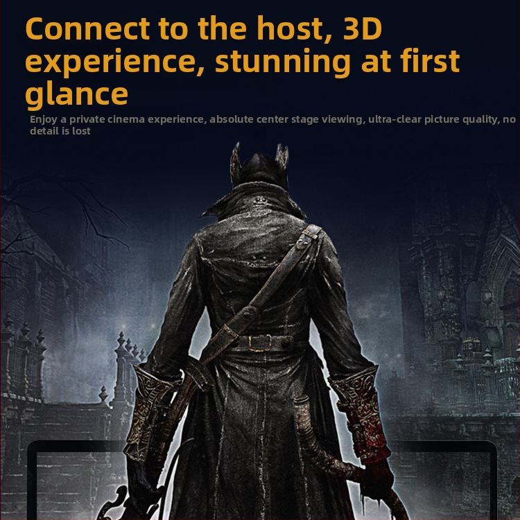 VR кабел за данни за Oculus Quest 3 – USB 3.0 / Type-C, PD бързо зареждане, 60W максимум, TPE