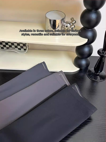Visokog struka, bešivne joga hlače s dizajnom crnih bisera za lifting stražnjice, 3D uzorak, skraćena duljina
