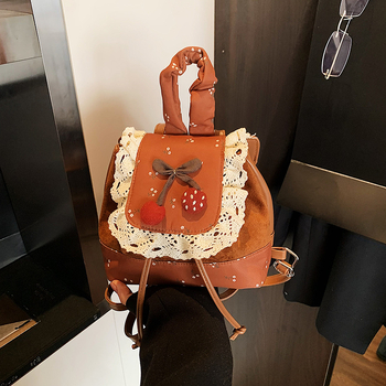 Ruksak od vune, ultralak s proširivim kapacitetom i zaštitom kralježnice, ergonomski stražnji panel s fiziološkim zakrivljenjem, mladenački kampus stil za srednju školu