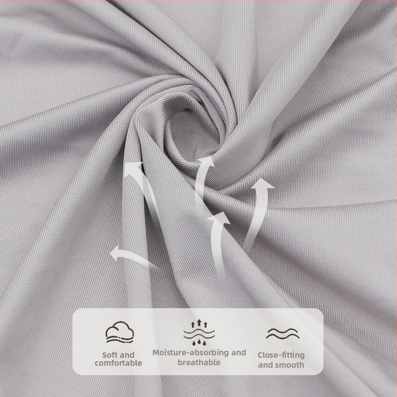 Putni liner za vreću za spavanje – Milk Silk tkanina, stil omotnice, za odrasle, težina 0.3 kg