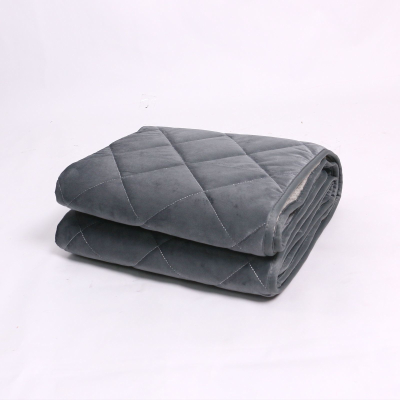 Електрическо одеяло за автомобилен къмпинг – модел Tt, 10W, 5V, автомобилно захранване, подходящо за едно- или дво ползване