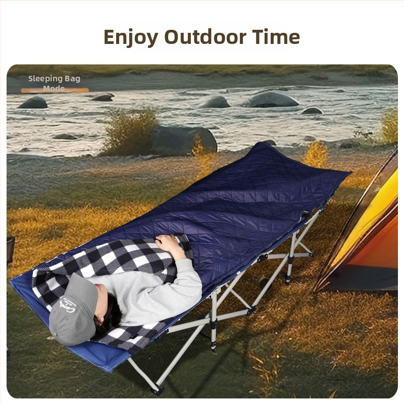 Elektrická prikrývka na kempovanie s napájaním z vozidla, 5V, 10W, 5 stupňov výkonu, syntetické vlákno