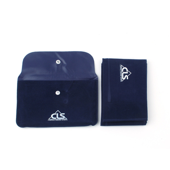 Φουσκωτό τετράγωνο μαξιλάρι εξωτερικού χώρου – ύφασμα PVC φλοκ, βάρος 75 g, μοντέλο CLS οριζόντιο τετράγωνο μαξιλάρι