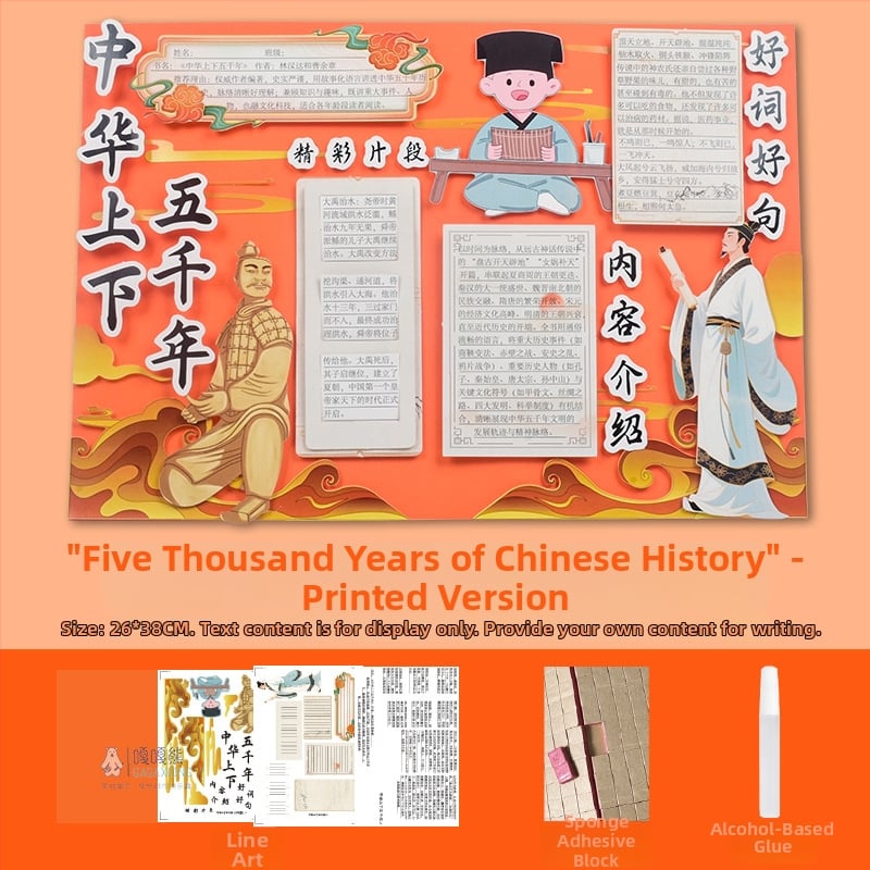 Карта за препоръка на книги - полуготов шаблон за рисуване, ръчно изработено, четири известни образователни илюстровани книги