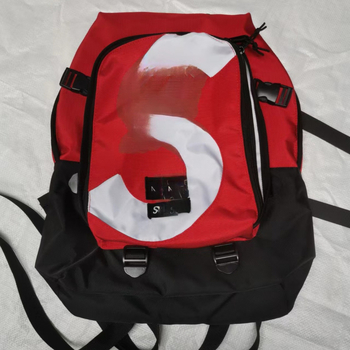 Unisex ruksak u stilu fakulteta, 20-35L, poliester, prozračan, za laptop do 13 inča, zakrivljene naramenice, svakodnevno korištenje i putovanja