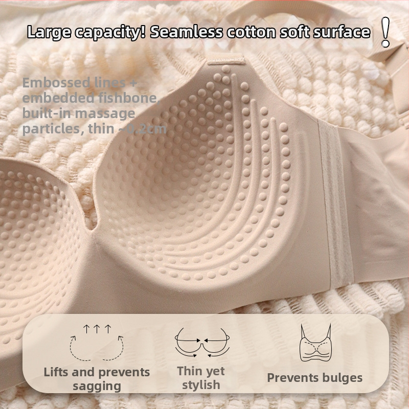 Sutien în stil corset, cupe complete, cupe subțiri din nylon, bretele fixe duble, închidere spate cu patru rânduri de cărlige.