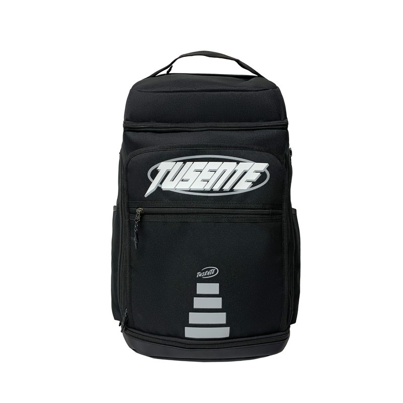 Unisex gradski minimalistički ruksak, 20–35L, vodootporan, Oxford tkanina, pogodan za 15-inčni laptop