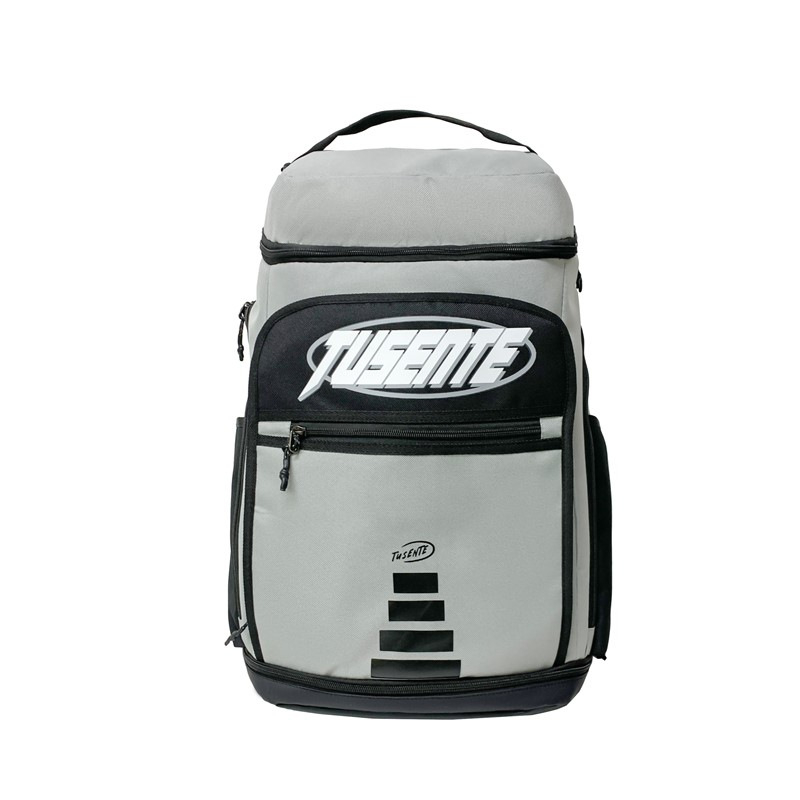 Unisex gradski minimalistički ruksak, 20–35L, vodootporan, Oxford tkanina, pogodan za 15-inčni laptop