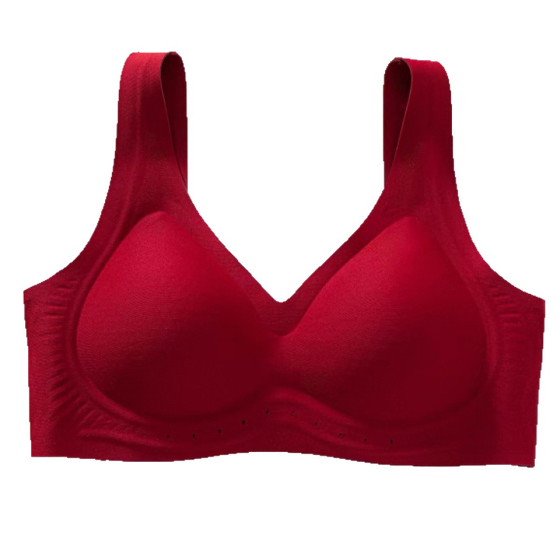 3/4 kosár, vékony formázott kosár, nylon anyag (fő- és bélés), fix vállpántok, hátsó három sor kapocs zárás