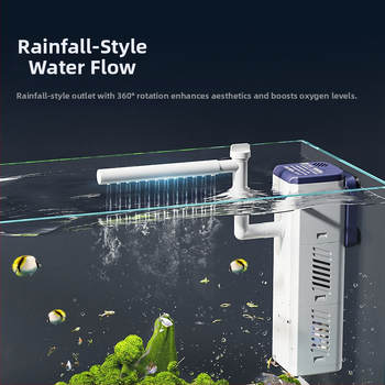 Inas filtra pumpa (Model XHGL; Materijal: plastika; Težina: 1)
