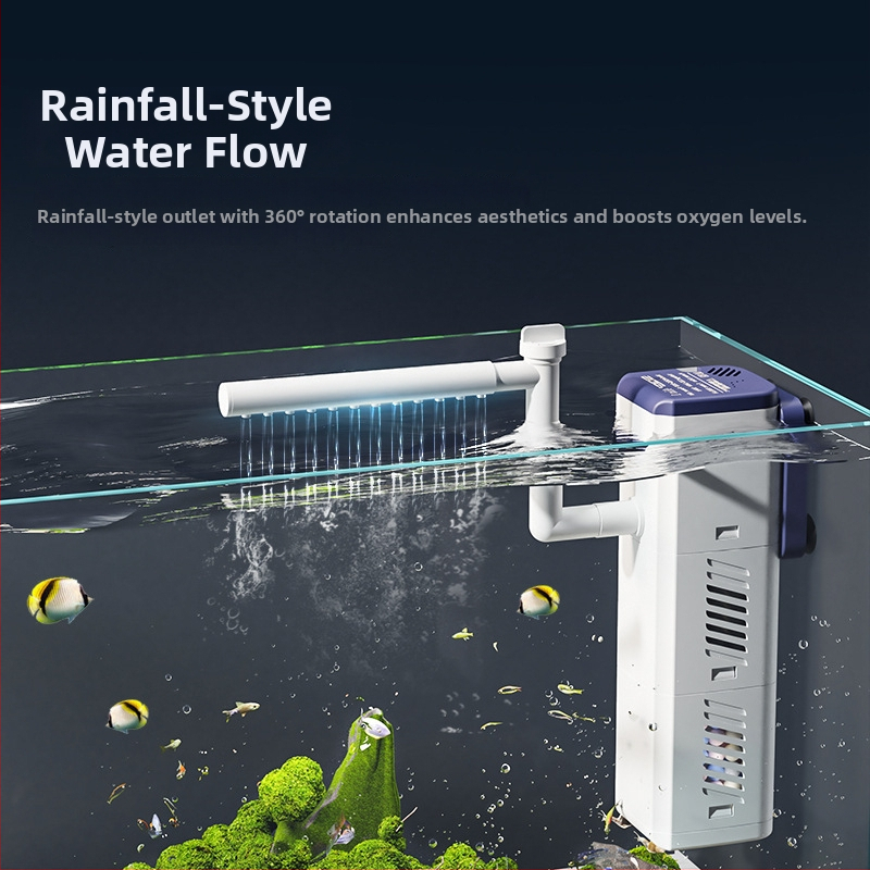 Inas filtra pumpa (Model XHGL; Materijal: plastika; Težina: 1)