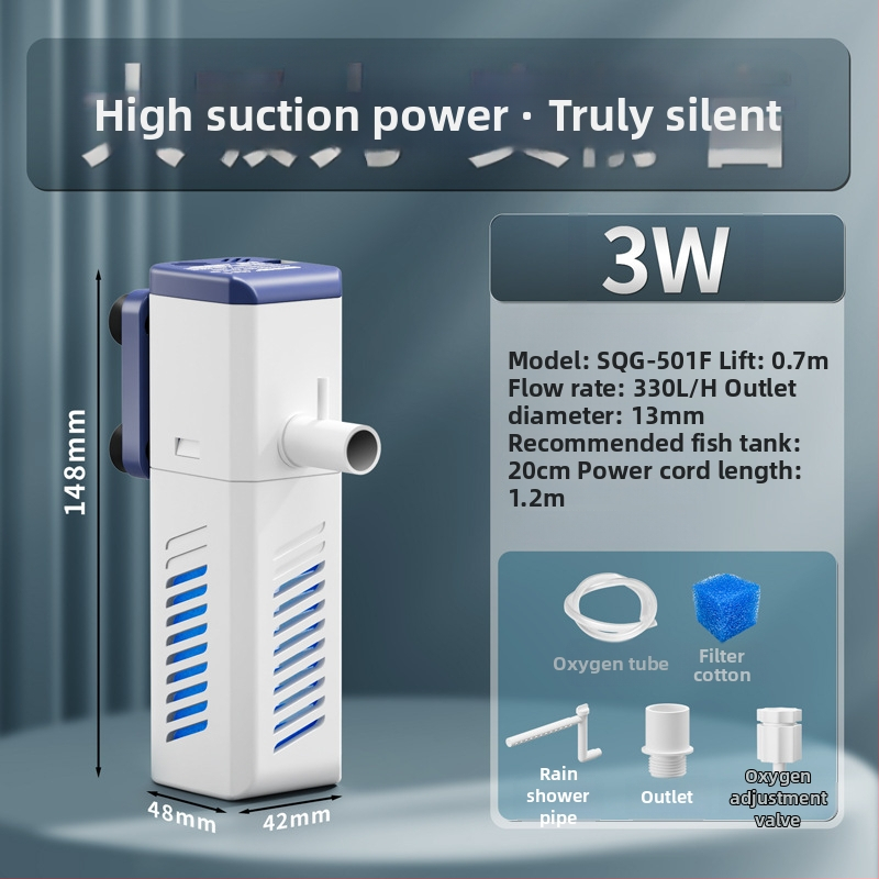 Inas filtra pumpa (Model XHGL; Materijal: plastika; Težina: 1)