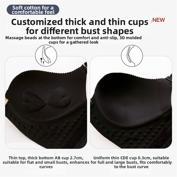 Sutien leopard cu închidere frontală, push-up, cupă 3/4, cupă subțire modelată, material respirabil din nylon-spandex
