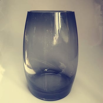 Vază de birou pentru micro-peisaj cu plante — sticlă obișnuită, Brand: Enlightenment Source, Ambalare carton, Așezare pe suprafață, Mărci private disponibile