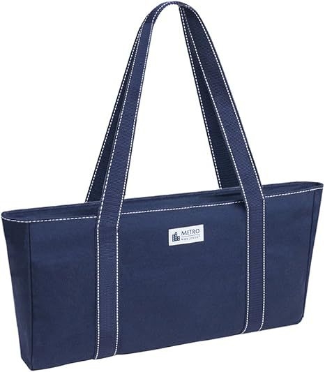 Trodijelni putni set torbi: unisex, Oxford platno, torbe za pohranu i kozmetiku, sklopivi dizajn sa zatvaračem, poliester podstava