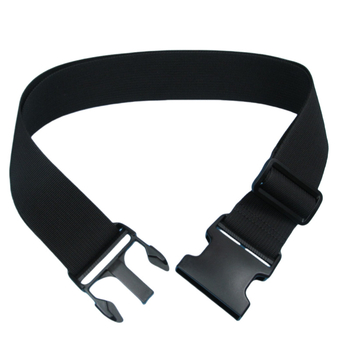 Ζώνη αποσκευών με αγκράβα – ενισχυμένη ζώνη συσκευασίας και επέκτασης για βαλίτσες, 1000D πολυπροπυλένιο, Φθινόπωρο 2024