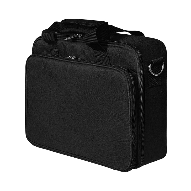 Torba za frizerske alate – Model ZC0890, Oxford tkanina, Oblik: ručna torba, Višenamjenska, Pogodna za putovanja