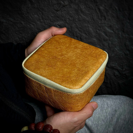 Putni organizator za skladištenje od DuPont papira, kubni oblik – BINGO, Višenamjenski, model 1521230209138