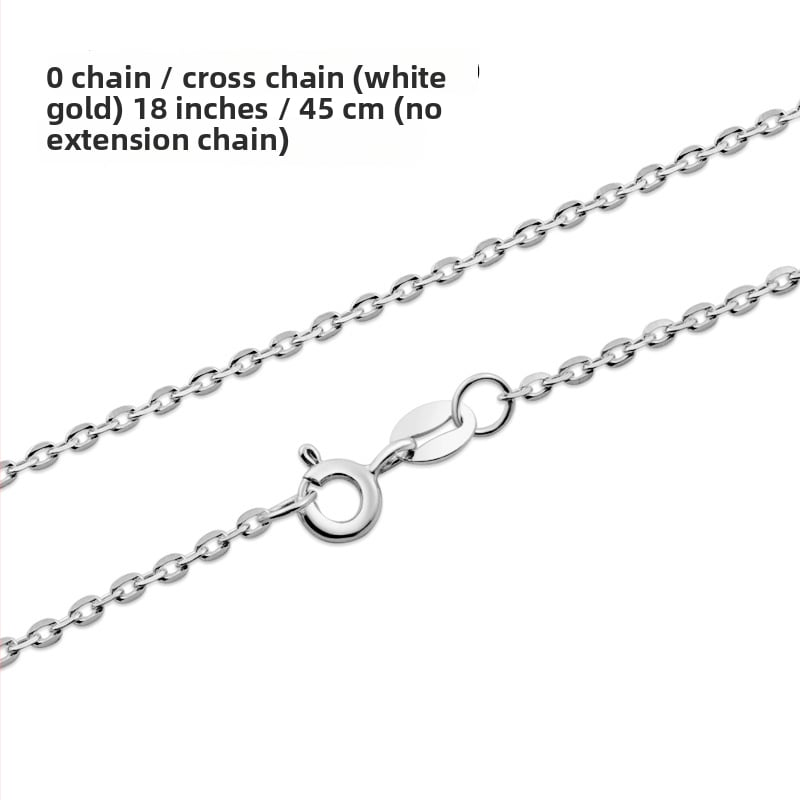 Colier Carlochis cu pandant din cupru, design geometric, procesare personalizabilă