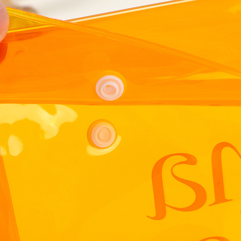 Sac de cosmetice din PVC, în stil poșetă, impermeabil, cu separare uscat-umed, pentru machiaj și călătorii