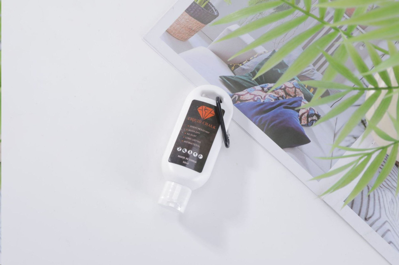 Магнезиев прах — Outstanding Sports; продуктова категория: магнезиев прах; лицензирана частна марка