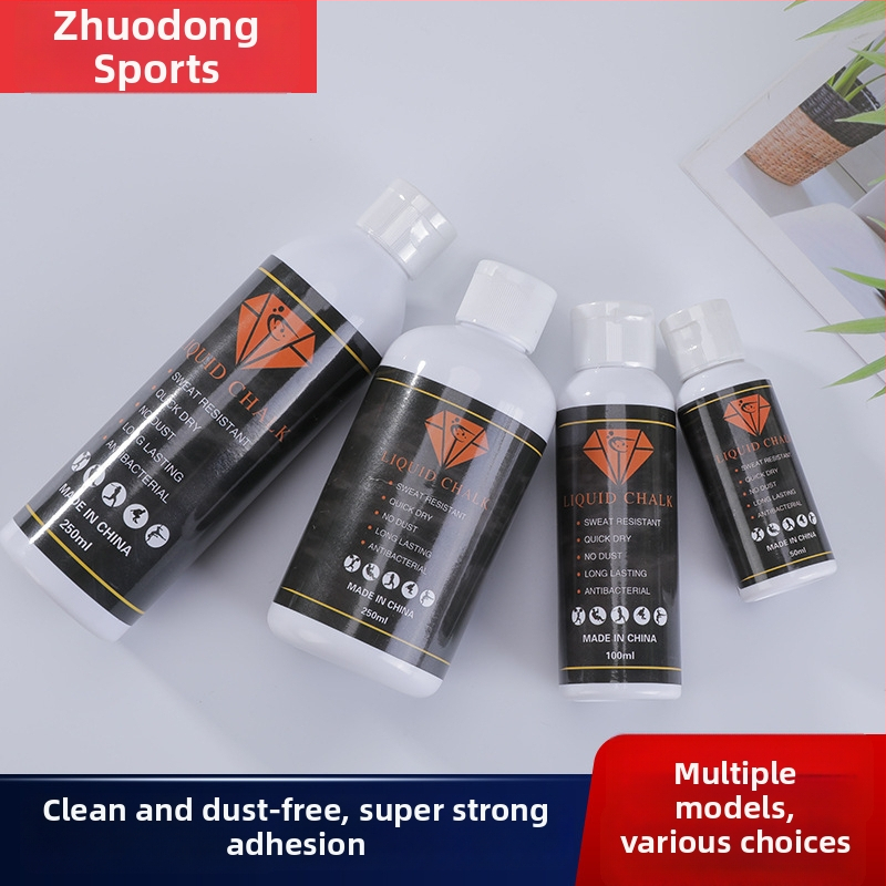 Horčík prášok — Outstanding Sports; kategória produktu: horčík prášok; značka: Outstanding Sports; licencovaný súkromný štítok