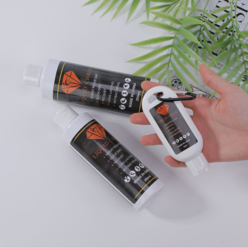 Магнезиев прах — Outstanding Sports; продуктова категория: магнезиев прах; лицензирана частна марка